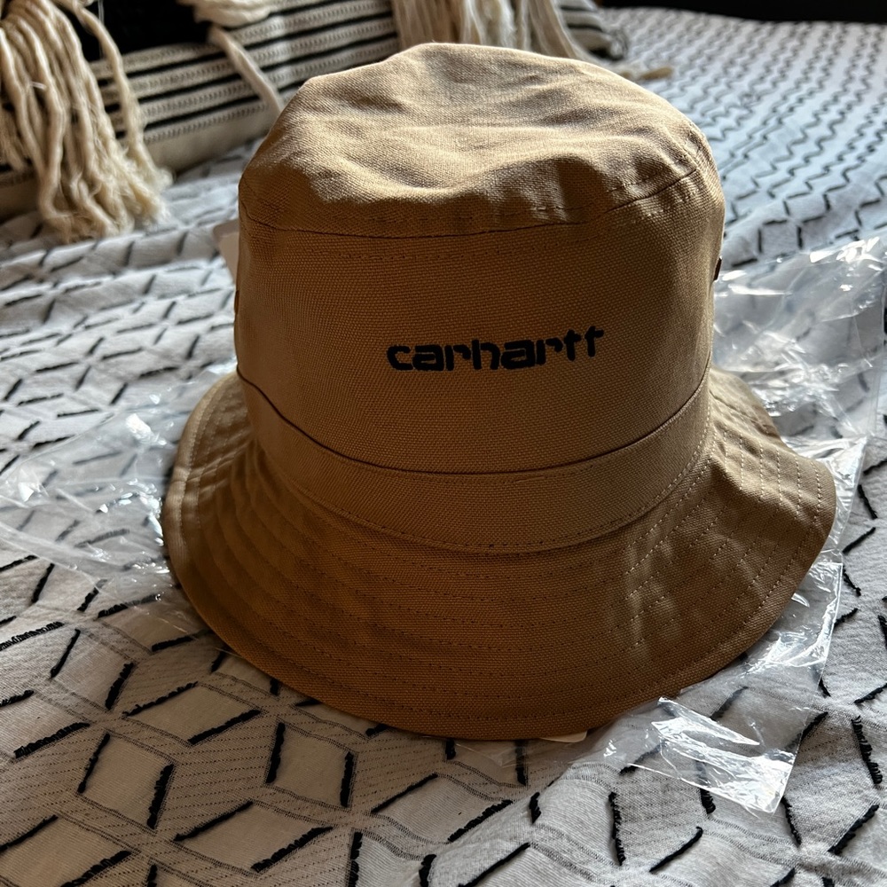 Carhartt Bucket Hat